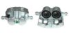 BUDWEG CALIPER 344473 Brake Caliper